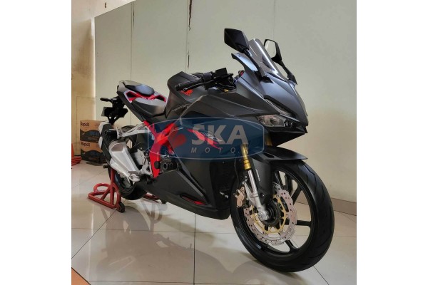Honda CBR 250RR ABS Tahun 2019